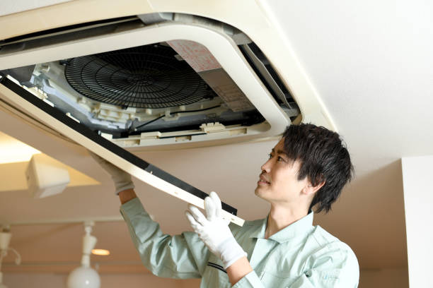 Best Duct Cleaning for Homes  in Warrensburg, MO